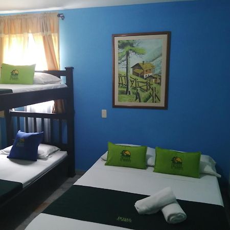 Hotel El Bosque Armenia  Exterior photo