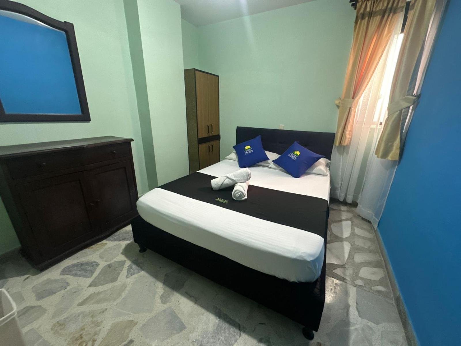 Hotel El Bosque Armenia  Exterior photo