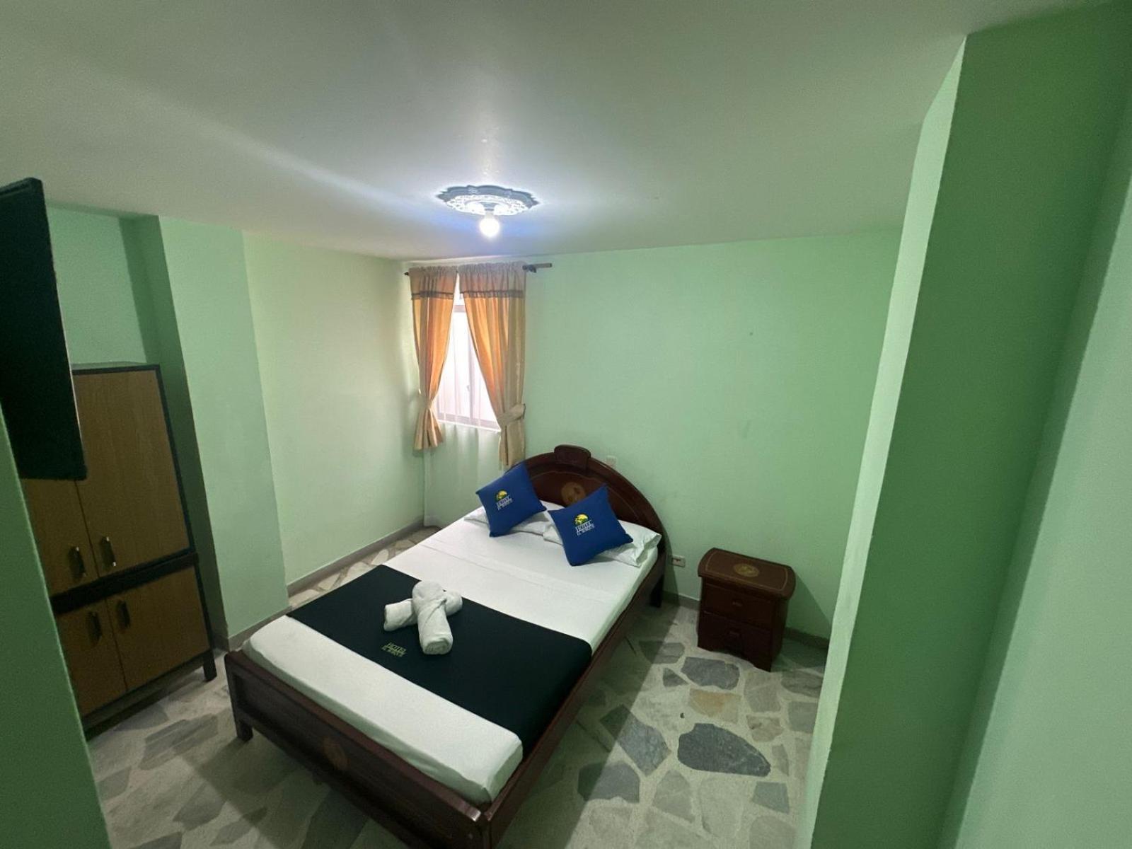 Hotel El Bosque Armenia  Exterior photo